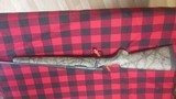 Like new Remington 700 SA SPS matte black 223 rem 24 inch std 1 in 8