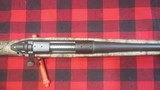 Like new Remington 700 SA SPS matte black 223 rem 24 inch std 1 in 8