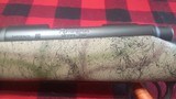 Like new Remington 700 SA SPS matte black 223 rem 24 inch std 1 in 8