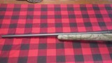 Like new Remington 700 SA SPS matte black 223 rem 24 inch std 1 in 8