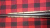 Like new Remington 700 SA SPS matte black 223 rem 24 inch std 1 in 8