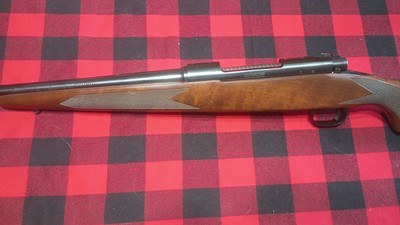 Winchester model 70 lightweight Rare Carbine 20 - Image 4 of 13