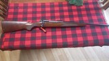 Winchester model 70 lightweight Rare Carbine 20 - 1 of 13