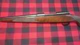 Winchester model 70 lightweight Rare Carbine 20 - 4 of 13