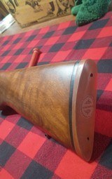 Winchester model 70 lightweight Rare Carbine 20 - 10 of 13