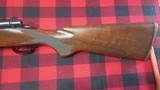 Winchester model 70 lightweight Rare Carbine 20 - 3 of 13