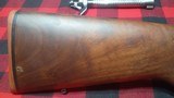 Winchester model 70 lightweight Rare Carbine 20 - 12 of 13