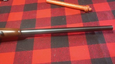 Winchester model 70 lightweight Rare Carbine 20 - Image 13 of 13