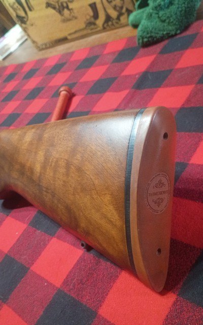 Winchester model 70 lightweight Rare Carbine 20 - Image 10 of 13