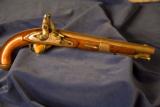Simeon North Model 1819, Pistol 1822, Navy Pistol USN 1822 - 1 of 11