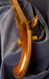 Simeon North Model 1819, Pistol 1822, Navy Pistol USN 1822 - 4 of 11