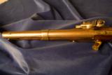 Simeon North Model 1819, Pistol 1822, Navy Pistol USN 1822 - 7 of 11