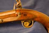 Simeon North Model 1819, Pistol 1822, Navy Pistol USN 1822 - 2 of 11