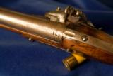 Simeon North Model 1819, Pistol 1822, Navy Pistol USN 1822 - 6 of 11