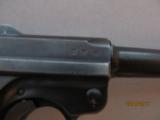 1939 S/42
German Luger
- 7 of 7