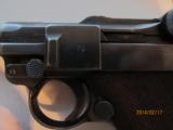 1939 S/42
German Luger
- 5 of 7