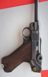 1939 S/42
German Luger
- 1 of 7