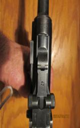 194042 German Luger - 3 of 5