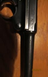 194042 German Luger - 4 of 5