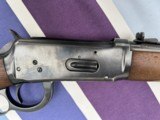 Winchester model 94 30 WCF - 1 of 15