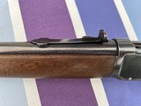 Winchester model 94 30 WCF - 13 of 15
