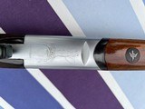 Beretta Silver Snipe 12 ga. Over & Under - 13 of 14