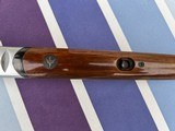Beretta Silver Snipe 12 ga. Over & Under - 8 of 14