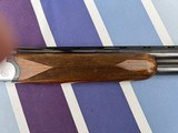 Beretta Silver Snipe 12 ga. Over & Under - 9 of 14