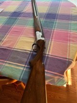 Beretta Silver Snipe 12 ga. Over & Under