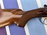 Beretta Silver Snipe 12 ga. Over & Under - 10 of 14