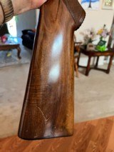 Beretta Silver Snipe 12 ga. Over & Under - 3 of 14