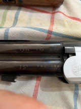 Beretta Silver Snipe 12 ga. Over & Under - 6 of 14