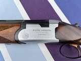 Beretta Silver Snipe 12 ga. Over & Under - 12 of 14