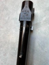 Beretta Silver Snipe 12 ga. Over & Under - 4 of 14