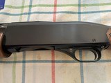 Winchester Model 1200 12 gauge - 13 of 14