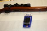 Marlin 22 Mag. Model 925M with Scope - 4 of 6