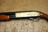 Remington 12 gauge Wingmaster; Model 870TB - 8 of 8