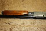 Remington 12 gauge Wingmaster; Model 870TB - 7 of 8