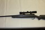 Remington 270; Model 700 - 2 of 5