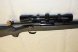 Remington 270; Model 700 - 4 of 5