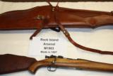 Custom Rock Island Arsenal Hunting Rifle - 4 of 12