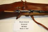 Custom Rock Island Arsenal Hunting Rifle - 7 of 12