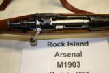 Custom Rock Island Arsenal Hunting Rifle - 6 of 12