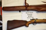 Custom Rock Island Arsenal Hunting Rifle - 3 of 12