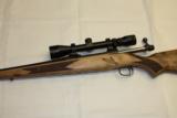 Savage Model 110; 308 WIN. with 3-9x40 scope - 4 of 7