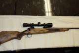 Savage Model 110; 308 WIN. with 3-9x40 scope - 6 of 7