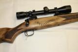 Savage Model 110; 308 WIN. with 3-9x40 scope - 1 of 7