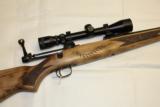 Savage Model 110; 308 WIN. with 3-9x40 scope - 2 of 7