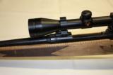 Savage Model 110; 308 WIN. with 3-9x40 scope - 5 of 7