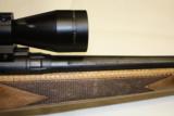 Savage Model 110; 308 WIN. with 3-9x40 scope - 3 of 7